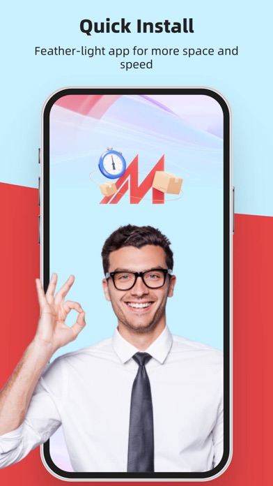 Made-in-China.com Lite screenshot 5