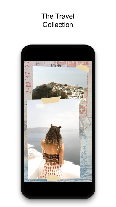 Made - Story Maker & Collage screenshot 1