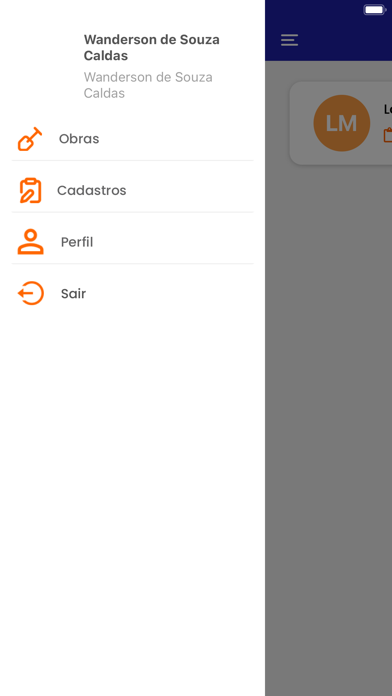 Maestro screenshot 3