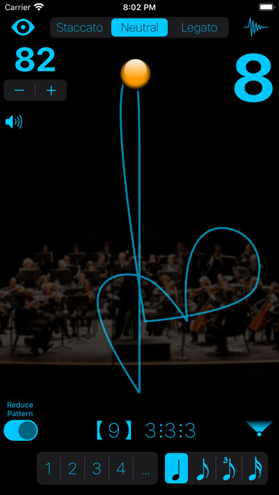 Maestro screenshot 6