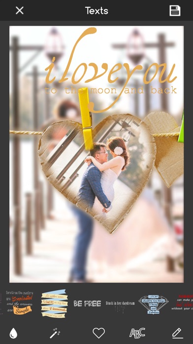 Magazine Cover Maker & PIP Cam screenshot 1