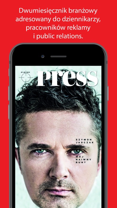 Magazyn Press screenshot 4
