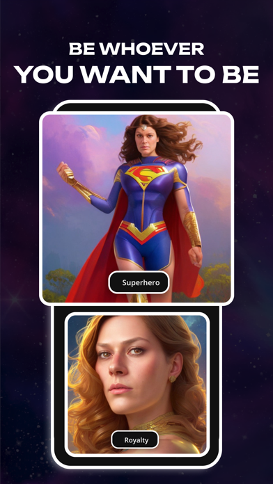 Mage AI: Art, Avatar Generator screenshot 7