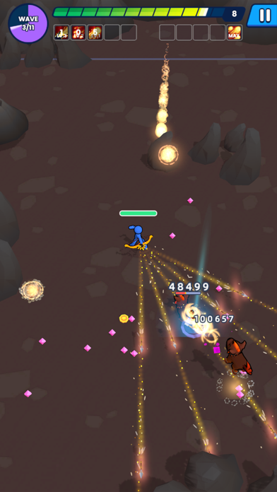 Mage Survivor screenshot 3