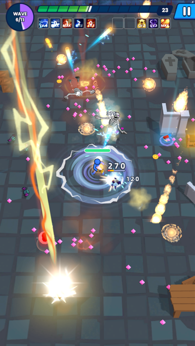 Mage Survivor screenshot 4