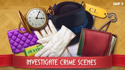 Maggie's Murder Mystery screenshot 3