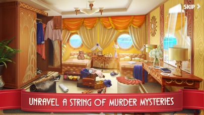 Maggie's Murder Mystery screenshot 1