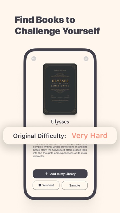 Magibook: Reading & Audio book screenshot 2