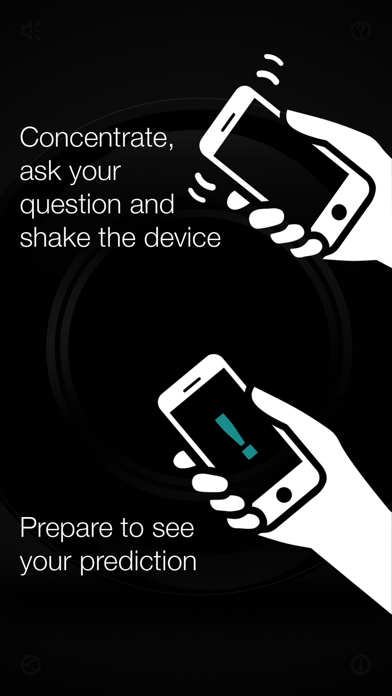 Magic 8 Ball Fortune Teller screenshot 3