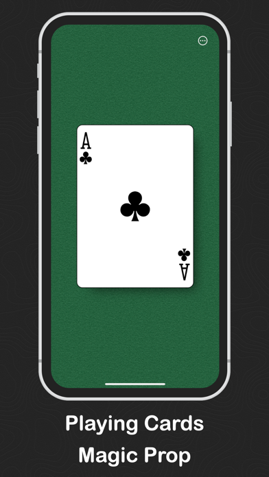 Magic Ace screenshot 4