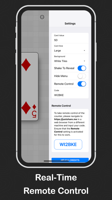 Magic Ace screenshot 2