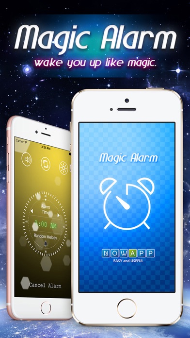 Magic Alarm : Unexpected Songs screenshot 5