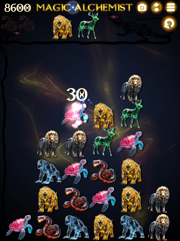 Magic Alchemist Classic screenshot 8