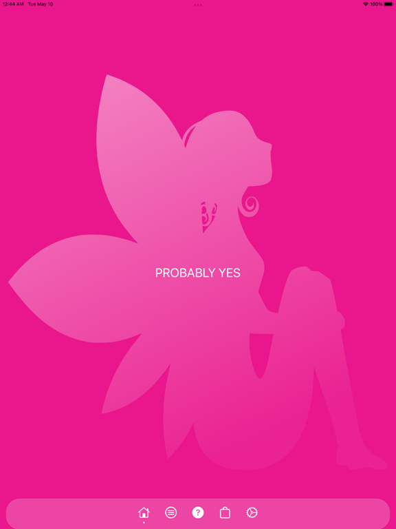 Magic Answers screenshot 9