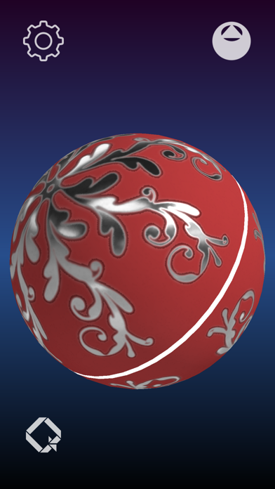 Magic Ball: Fortune Teller 3D screenshot 4