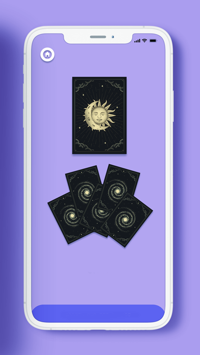 Magic Ball: yes or no screenshot 1
