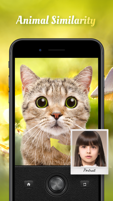 Magic Cam - Face Photo Editor screenshot 7