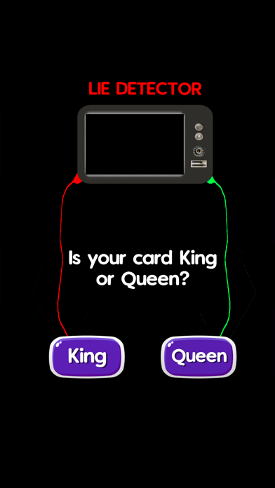 Magic Card Trick screenshot 2