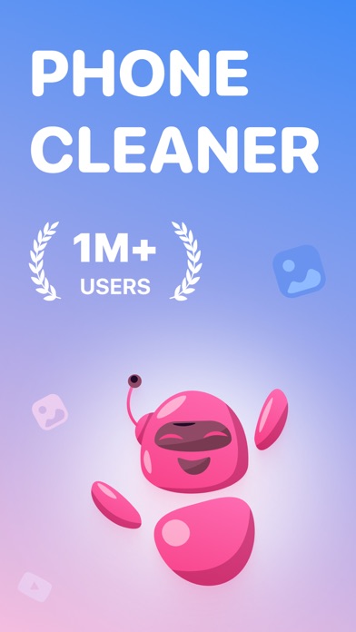 Magic Cleaner & Smart Cleanup screenshot 4