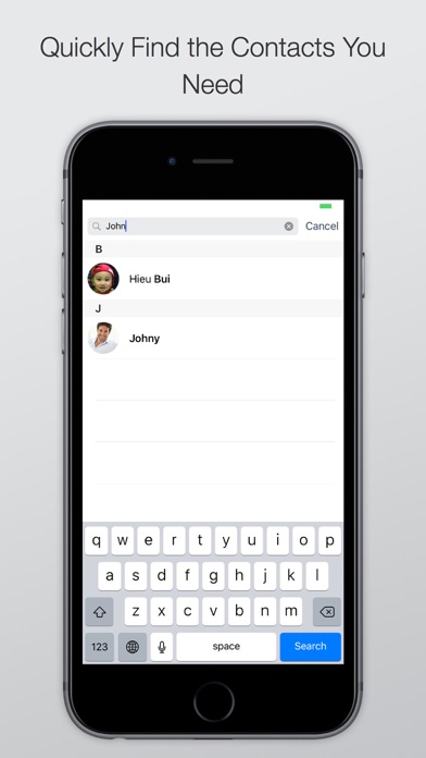 Magic Dialer - Smart T9 Dialer screenshot 2