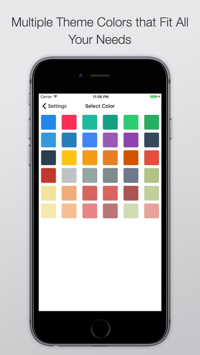 Magic Dialer - Smart T9 Dialer screenshot 1