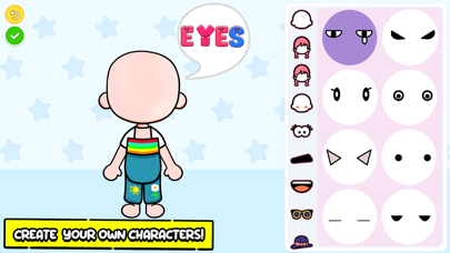 Magic Doll Outfit Ideas screenshot 4