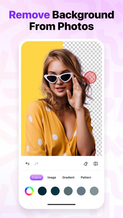Magic Eraser - Remove Objects screenshot 4