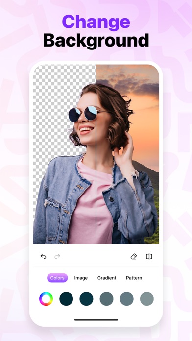 Magic Eraser - Remove Objects screenshot 3