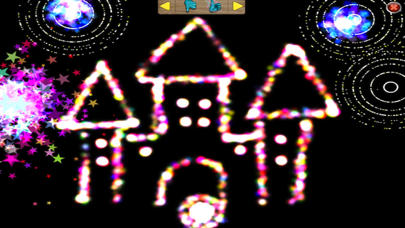 Magic Fingers: Amazing Paint! screenshot 5
