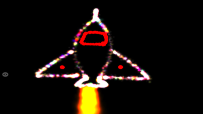 Magic Fingers: Amazing Paint! screenshot 2