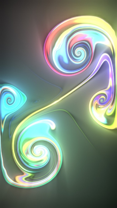 Magic Fluids Lite screenshot 1