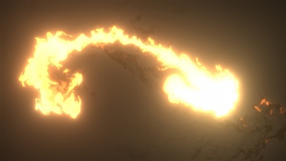 Magic Fluids: visual art & fun screenshot 1