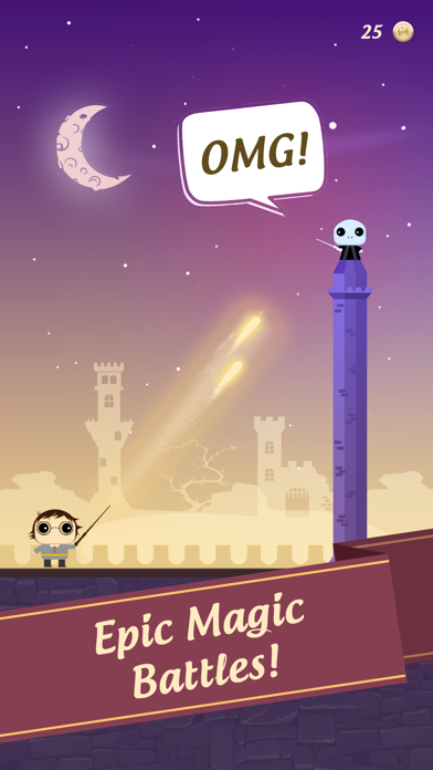 Magic Hero: Last HP Duels screenshot 4