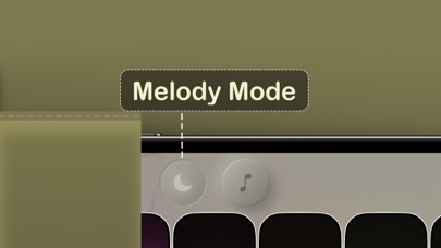 Magic Keys Orchestra screenshot 3