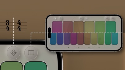 Magic Keys Orchestra screenshot 4