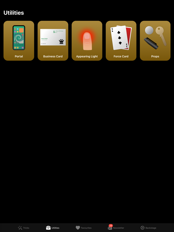 MAGIC KIT Pro screenshot 8