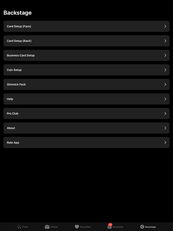 MAGIC KIT Pro screenshot 2