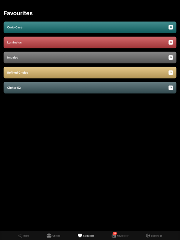 MAGIC KIT Pro screenshot 3