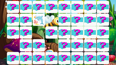 Magic Match Kids Game screenshot 3