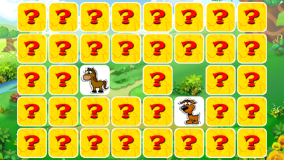 Magic Match Kids Game screenshot 1
