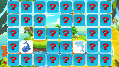 Magic Match Kids Game screenshot 2