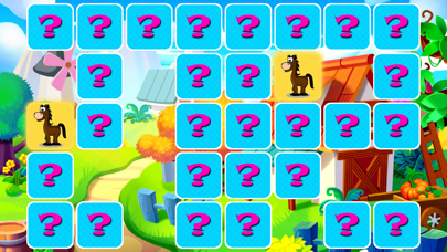 Magic Match Kids Game screenshot 4