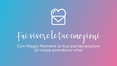 Magic Moment screenshot 4