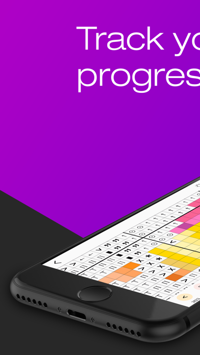 Magic Needle: Cross-Stitch screenshot 3