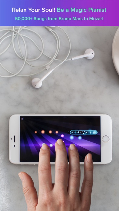 Magic Piano: game by Smule screenshot 5
