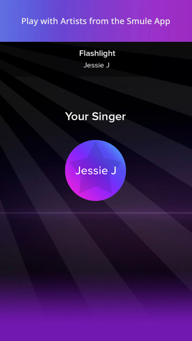 Magic Piano: game by Smule screenshot 1