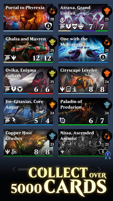 Magic: Puzzle Quest screenshot 3
