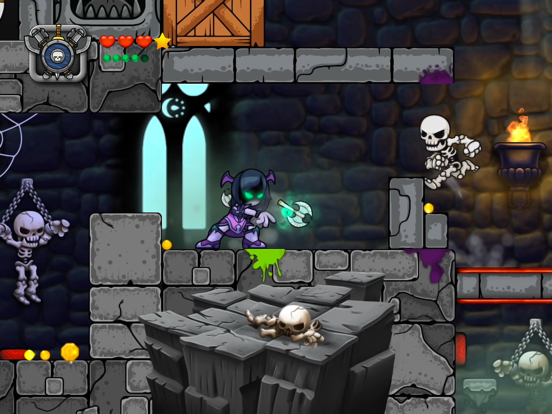 Magic Rampage screenshot 7