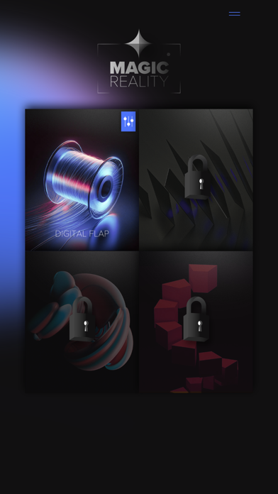 Magic Reality screenshot 4