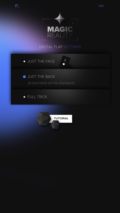 Magic Reality screenshot 2
